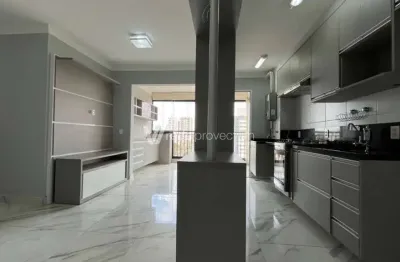 Apartamento com 3 quartos para alugar na rua lotário novaes, 244, taquaral, campinas, 76 m2 por r$ 5.900