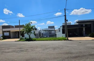 Terreno em condomínio fechado à venda na rua nadir esquarize, s/n°, residencial real parque sumaré, sumaré por r$ 295.000