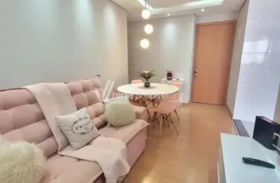 Apartamento com 2 quartos para alugar na rua campos do jordão, 440, parque industrial, campinas, 48 m2 por r$ 2.900