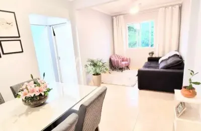 Apartamento com 2 quartos à venda na rua general lauro sodré, 83, vila industrial, campinas, 58 m2 por r$ 200.000