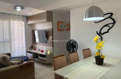 Apartamento com 3 quartos à venda na rua arnaldo barreto, 330, são bernardo, campinas, 67 m2 por r$ 595.000
