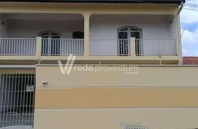 Casa com 4 quartos à venda no Jardim Eulina, Campinas , 253 m2 por R$ 750.000