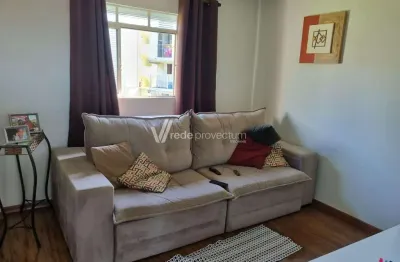 Apartamento com 2 quartos à venda na Vila Padre Manoel de Nóbrega, Campinas , 50 m2 por R$ 210.000