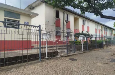 Apartamento com 2 quartos à venda na Avenida João Batista Morato do Canto, 257, São Bernardo, Campinas, 55 m2 por R$ 250.000