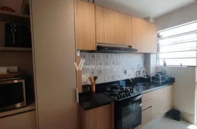 Apartamento com 1 quarto à venda na Avenida Francisco Glicério, 980, Centro, Campinas, 58 m2 por R$ 210.000