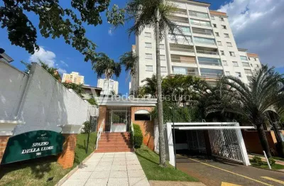Apartamento com 2 quartos para alugar na Rua Santa Maria Rosselo, 905, Mansões Santo Antônio, Campinas, 98 m2 por R$ 5.500