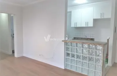 Apartamento com 3 quartos para alugar na Rua Luiz Bissoto, 240, Jardim Bom Retiro, Valinhos, 70 m2 por R$ 2.500