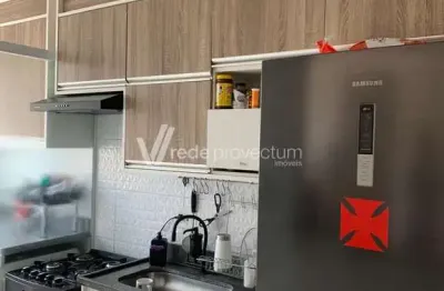 Apartamento com 3 quartos à venda na Rua Manoel Sylvestre de Freitas Filho, 1224, Jardim Nova Europa, Campinas, 59 m2 por R$ 350.000