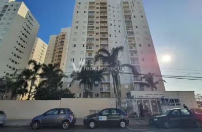 Apartamento com 2 quartos à venda na Avenida Governador Pedro de Toledo, 442, Bonfim, Campinas, 55 m2 por R$ 399.000