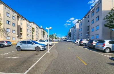 Cobertura com 3 quartos à venda na Rua Clara Camarão, 272, Jardim Amazonas, Campinas, 97 m2 por R$ 450.000