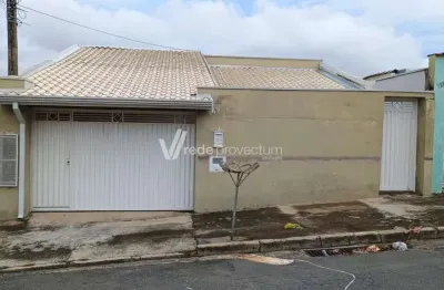 Casa com 2 quartos para alugar no Parque da Figueira, Campinas , 171 m2 por R$ 2.800