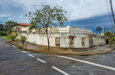 Casa com 4 quartos à venda na Rua Álvaro Antônio Zini, 17, Jardim Chapadão, Campinas, 291 m2 por R$ 850.000