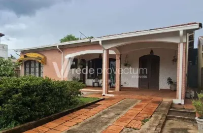 Casa comercial à venda na Rua Otávio Mazzotine, 156, Jardim do Lago, Campinas, 181 m2 por R$ 880.000