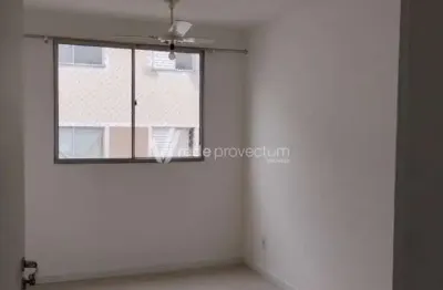 Apartamento com 2 quartos à venda na Avenida São José dos Campos, 3217, Loteamento Parque São Martinho, Campinas, 49 m2 por R$ 230.000