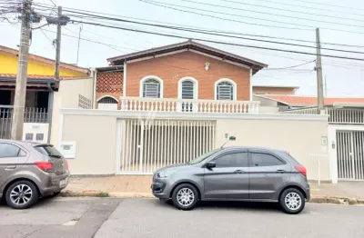 Casa com 3 quartos à venda na Cidade Jardim, Campinas , 122 m2 por R$ 650.000