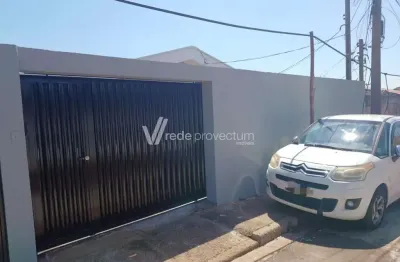 Casa com 3 quartos à venda na dos Guaramas, 115, Vila Boa Vista, Campinas, 116 m2 por R$ 350.000