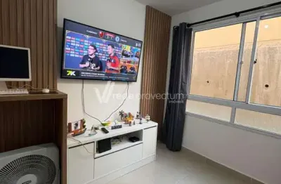 Apartamento com 2 quartos à venda na Rua Santa Rita do Passa Quatro, 255, Jardim Nova Europa, Campinas, 56 m2 por R$ 400.000