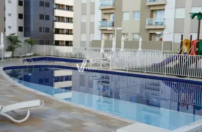 Apartamento com 3 quartos à venda na Vila Brandina, Campinas , 82 m2 por R$ 745.000