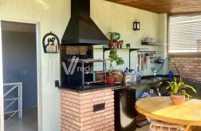 Cobertura com 2 quartos à venda na Rua Amilar Alves, 132, Ponte Preta, Campinas, 110 m2 por R$ 532.000