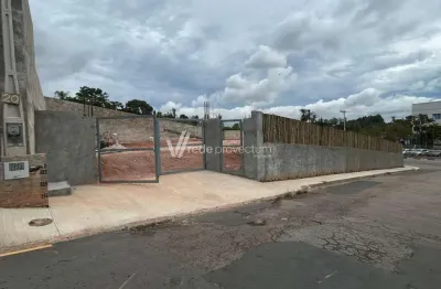Terreno comercial à venda na Luiz de Campos Serra, 20, Chácaras São Bento, Vinhedo por R$ 1.000.000