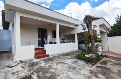 Casa com 3 quartos à venda na Michel Malsjur, 246, Vila Aurocan, Campinas, 141 m2 por R$ 520.000