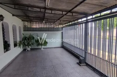 Casa com 3 quartos à venda na Rua Coronel Job de Figueiredo, 19, Jardim Nova Europa, Campinas, 227 m2 por R$ 695.000
