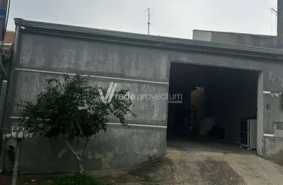 Casa com 2 quartos à venda no Parque Eldorado, Campinas , 120 m2 por R$ 290.000