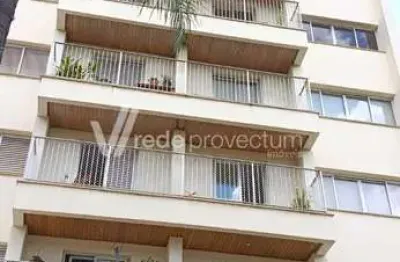 Apartamento com 3 quartos à venda na Avenida Papa Pio XII, 33, Jardim Chapadão, Campinas, 128 m2 por R$ 1.200.000