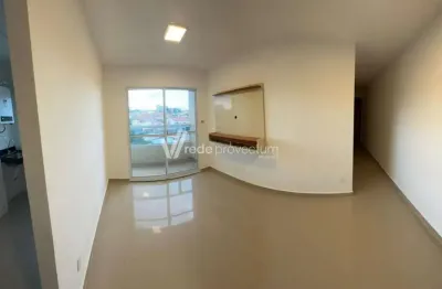 Apartamento com 2 quartos à venda na Rua Santa Cruz das Palmeiras, 1501, Parque da Figueira, Campinas, 47 m2 por R$ 365.000