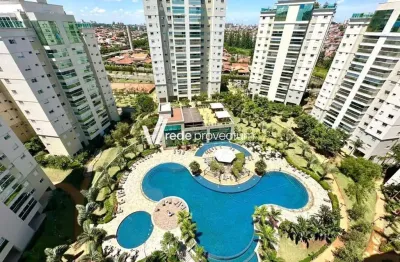 Apartamento com 3 quartos à venda na Rua Engenheiro José Francisco Bento Homem de Mello, 605, Fazenda São Quirino, Campinas, 92 m2 por R$ 1.490.000