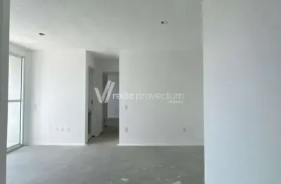 Apartamento com 2 quartos à venda na Marta da Silva Pereira, 80, Jardim das Cerejeiras, Campinas, 48 m2 por R$ 399.000