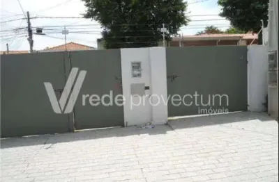 Casa comercial à venda na Rua Frei Manoel da Ressurreição, 490, Jardim Guanabara, Campinas, 120 m2 por R$ 670.000