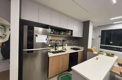 Apartamento com 2 quartos à venda no Parque Prado, Campinas , 64 m2 por R$ 830.000