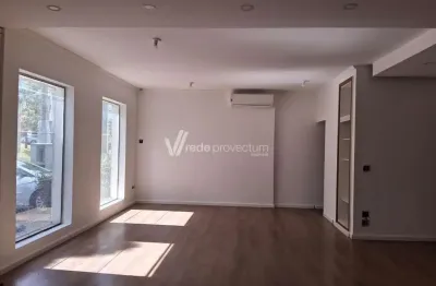 Casa comercial para alugar no Jardim Santana, Campinas , 181 m2 por R$ 5.000