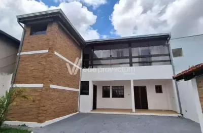 Casa com 3 quartos para alugar na Rua Aristides Xavier de Brito, 730, Jardim dos Oliveiras, Campinas, 167 m2 por R$ 4.300
