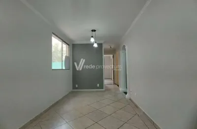 Apartamento com 3 quartos para alugar na Rua Professor João Augusto de Toledo, 731, Vila Proost de Souza, Campinas, 64 m2 por R$ 2.000