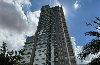 Apartamento com 4 quartos à venda no Cambuí, Campinas , 316 m2 por R$ 4.500.000