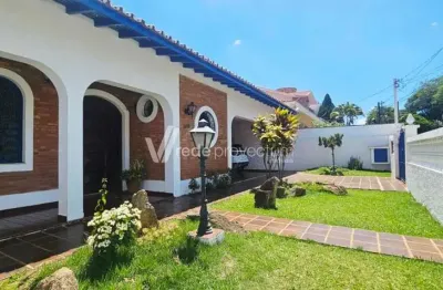 Casa com 4 quartos para alugar na Avenida João Erbolato, 1020, Jardim Chapadão, Campinas, 273 m2 por R$ 6.500