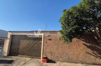 Casa com 2 quartos à venda no Jardim São Francisco, Campinas , 119 m2 por R$ 375.000