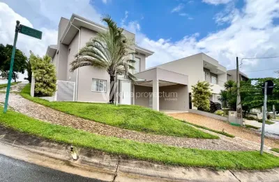 Casa em condomínio fechado com 3 quartos para alugar na Avenida José Bueno de Camargo, s/n°, Swiss Park, Campinas, 220 m2 por R$ 11.500