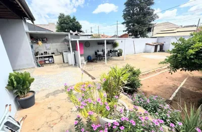 Casa com 2 quartos à venda no Jardim Amanda II, Hortolândia , 88 m2 por R$ 260.000