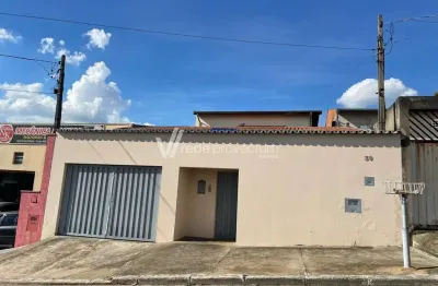 Casa comercial à venda na Rua José Pedrocelli, 30, Parque Jambeiro, Campinas, 194 m2 por R$ 650.000