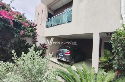 Casa com 3 quartos à venda no Jardim Morumbi, Campinas , 240 m2 por R$ 750.000