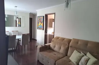 Apartamento com 2 quartos à venda na Avenida José Pancetti, 861, Jardim Aurélia, Campinas, 55 m2 por R$ 330.000
