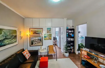 Apartamento com 1 quarto à venda na Rua General Osório, 1233, Centro, Campinas, 40 m2 por R$ 220.000
