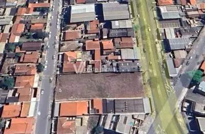 Terreno comercial à venda na Avenida Ana Beatriz Bierrembach, 1104, Vila Mimosa, Campinas por R$ 4.000.000