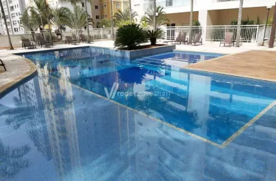 Apartamento com 3 quartos para alugar na Rua Luiz Oliveira, 145, Mansões Santo Antônio, Campinas, 137 m2 por R$ 8.500