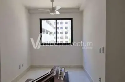 Apartamento com 2 quartos para alugar na Rua Pastor Antonio Tiburtino da Silva, 490, Jardim Ibirapuera, Campinas, 43 m2 por R$ 2.190