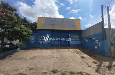 Barracão / Galpão / Depósito para alugar na Batista Raffi, 741, Jardim São Judas Tadeu (Nova Veneza), Sumaré, 290 m2 por R$ 9.000
