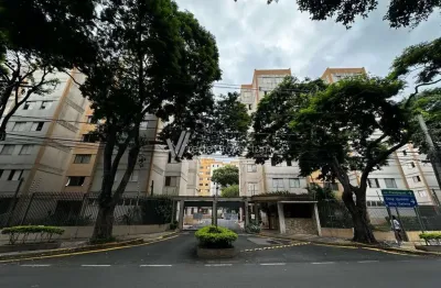 Apartamento com 2 quartos à venda na Avenida Nossa Senhora de Fátima, 1128, Taquaral, Campinas, 73 m2 por R$ 460.000